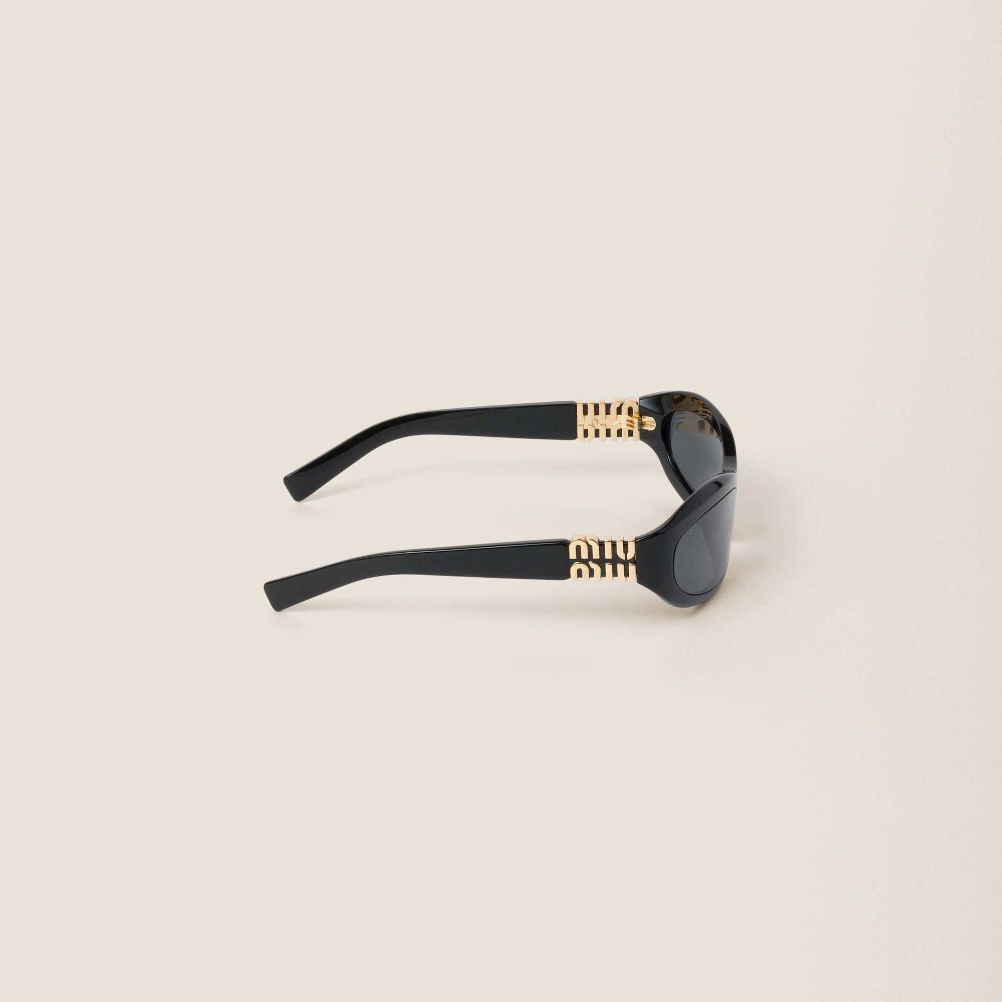 Miu Glimpse sunglasses - Image 4